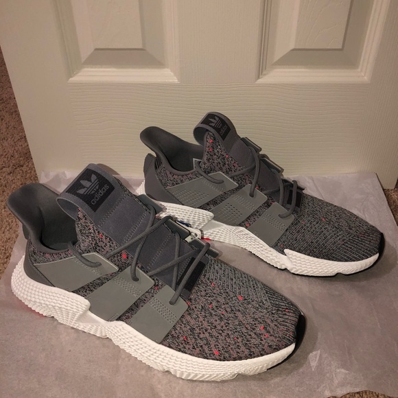 adidas prophere tonal grey